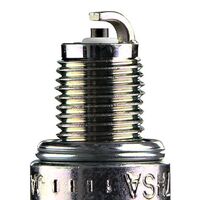 NGK SPARK PLUG CR7HSA (4549) (BOX 10) for Yamaha TTR125 BIG WHEEL 2002 to 2004