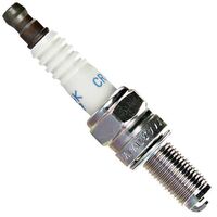NGK SPARK PLUG CR8EB (7784) SINGLE for Kawasaki KX250F 2004 to 2005