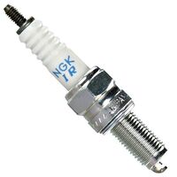 NGK SPARK PLUGS CR8EIA9 (4286) (BOX 4) for Suzuki DL650 V STROM LAMS 2014