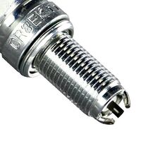 NGK SPARK PLUG CR8EK (3478) SINGLE for Suzuki GSX250 INVADER 2002 to 2004