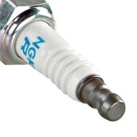 NGK SPARK PLUG CR9EB (6955) SINGLE for MV Agusta Brutale 1078 RR 2008 to 2009