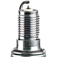 NGK SPARK PLUGS CR9EHIX9 (6216) (BOX 4) for Honda CBR250R MC19 1988 to 1989