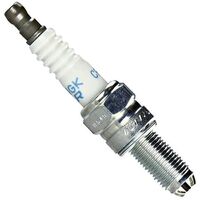 NGK SPRK PLUG CR9EKB  (BOX 10) for MV Agusta 750 BRUTALE, BRUTALE S 2001 to 2002