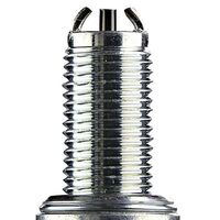 NGK SPARK PLUG CR9EK (4548) (BOX 10) for Triumph 675 STREET TRIPLE R 2017
