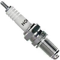 NGK SPARK PLUGS D7EA (7912) (Box 10) for BMW K100LT 1986 to 1991