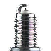 NGK SPARK PLUGS DCPR9EIX (2316) (Box 4) for Can-Am DS450 EFI 2009 to 2013