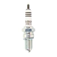 NGK SPK PLUG DCR8EIX 12mm (Box 4) for Can-Am Outlander 400 MAX 2010 to 2012