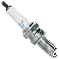 NGK SPK PLUGS DPR7EA9 (Box 10) for Honda TRX350ES RANCHER 2WD 2000 to 2005