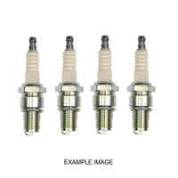 Ngk Spark Plug Four (4) Pack DPR8EA9