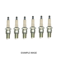 NGK SPARK PLUGS | SIX PACK for Triumph 900 Trident 1992-2000 | Trophy 1991-2001