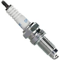 NGK SPARK PLUGS DPR8Z (4730) (Box 10) for Honda TRX400EX 2WD 2008 to 2009