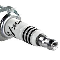 NGK SPARK PLUGS DPR9EIX9 (5545) (Box 4) for Suzuki DR350 1990 to 1995