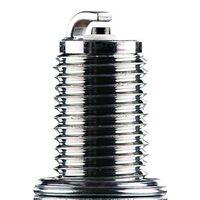 NGK SPARK PLUG DR8EA (7162) SINGLE for Can-Am Quest 650 2002 to 2004