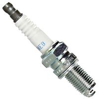 NGK SPARK PLUGS DR8EB (4855) (Box 10) for BMW F650GS DAKAR 2001 to 2008