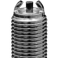 NGK SPARK PLUGS LMAR9D-J (1633) SINGLE