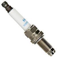 NGK SPARK PLUG MAR8BJDS (8765) SINGLE for BMW R1200RT LC 2014 to 2019