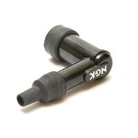 NGK LB05F SPARK PLUG CAP (8051) for BMW R100R 1992 to 1995