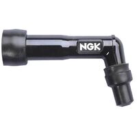 NGK XB05F SPARK PLUG CAP (8062) for Yamaha XS750 1977 to 1979