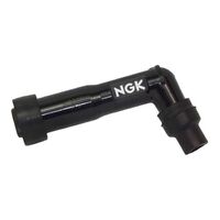NGK XD05F SPARK PLUG CAP (8072) for Honda VT750 C Shadow 1997 to 2012