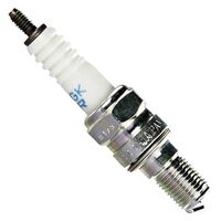 NGK SPARK PLUG R0409B8 (7791) SINGLE for Honda CRF250R 2005 to 2020