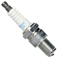 NGK SPARK PLUGS R6252K105 (2741) SINGLE for Kawasaki KX125 1991 to 1993