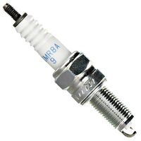 NGK SPARK PLUG SIMR8A9 (91064)(Box 4) for Honda CBR300R 2014 to 2019