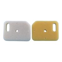 AIR FILTER YAM PW50 98-20