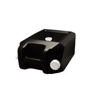 Oil Drain Tank 10 Litre 