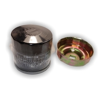 Oil Filter + Tool for BMW R1100 1993 to 2005 R1150 1991 to 2005 R1200 1999 to 05
