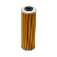 MotoGold Oil Filter Kit for Husqvarna FR450 Rally 2016 2017