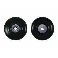 Oil Filter Tool 76mm X 8 Sides Suit Ducati