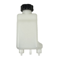 2T Auto Lube Oil Tank for Yamaha PW50 1981 to 2022