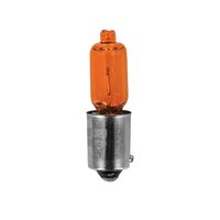 OXFORD SPARE BULBS FOR MINI INDICATORS ORG , SOLD EA