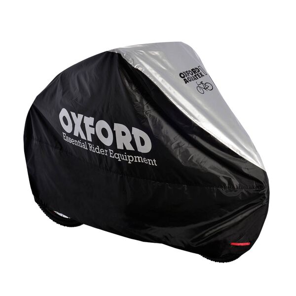 Oxford Aquatex Bicycle Cover - 1 Bikes