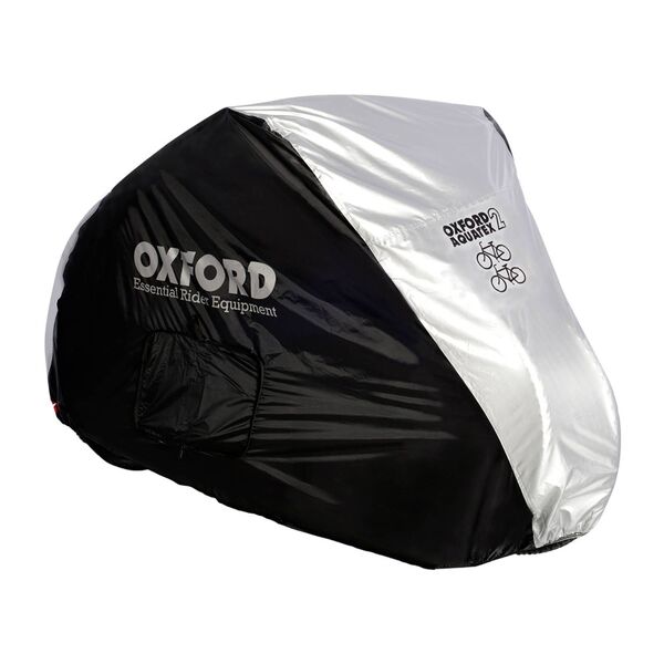 Oxford Aquatex Bicycle Cover - 2 Bikes