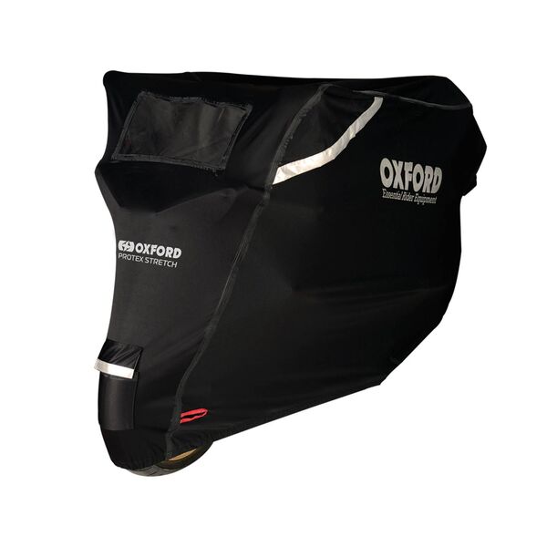 Oxford Protex Stretch Covers Outdoor M