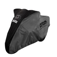 Oxford DORMEX Indoor Bike Cover | Small | 203cm Long