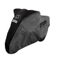 Oxford Dormex Indoor Bike Cover | XL | 277cm Long