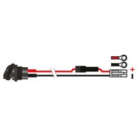 Oxford 12v Din Power Socket | 18mm plug | Cigarette Lighter style