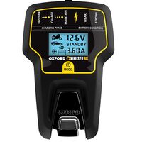 OXFORD OXIMISER 3X Battery Management System Charger