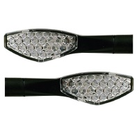 Oxford Eyeshot Extra BRight LED Indicators | Pair | Resistors Included