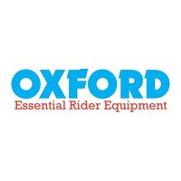 Oxford High Security Key Blank Type C - Omega Quartz Barrier For Motorbike/Cycle