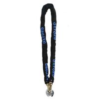 Oxford Discus Chain Lock 10 1.5M X 10mm