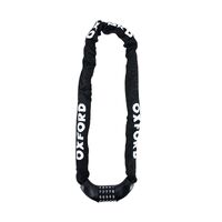 Combi Chain 0.9M X 6mm RND For Motorbike or Bicycle