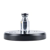 Oxford Beast Floor Lock Adaptor For Motorbike