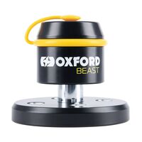 Oxford Beast Floor Lock For Motorbike