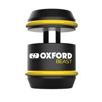 Beast Lock For Motorbike