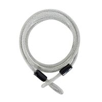 Oxford Lockmate Cable Lock 12mm x 2.5M HD Cable