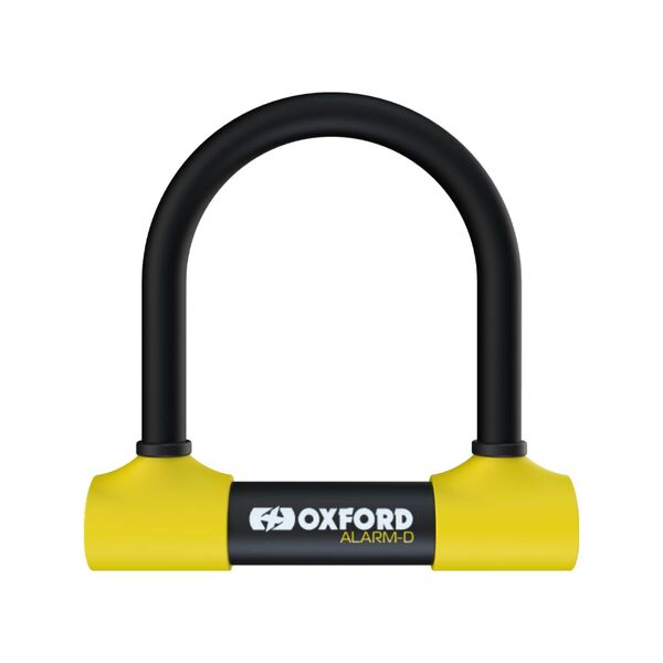 Oxford Alarm-D Scoot 200mm L X 196mm W X 16mm