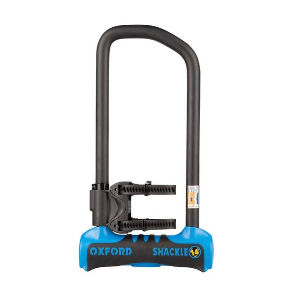 Oxford Shackle14 Pro U-Lock 320mm X 177mm